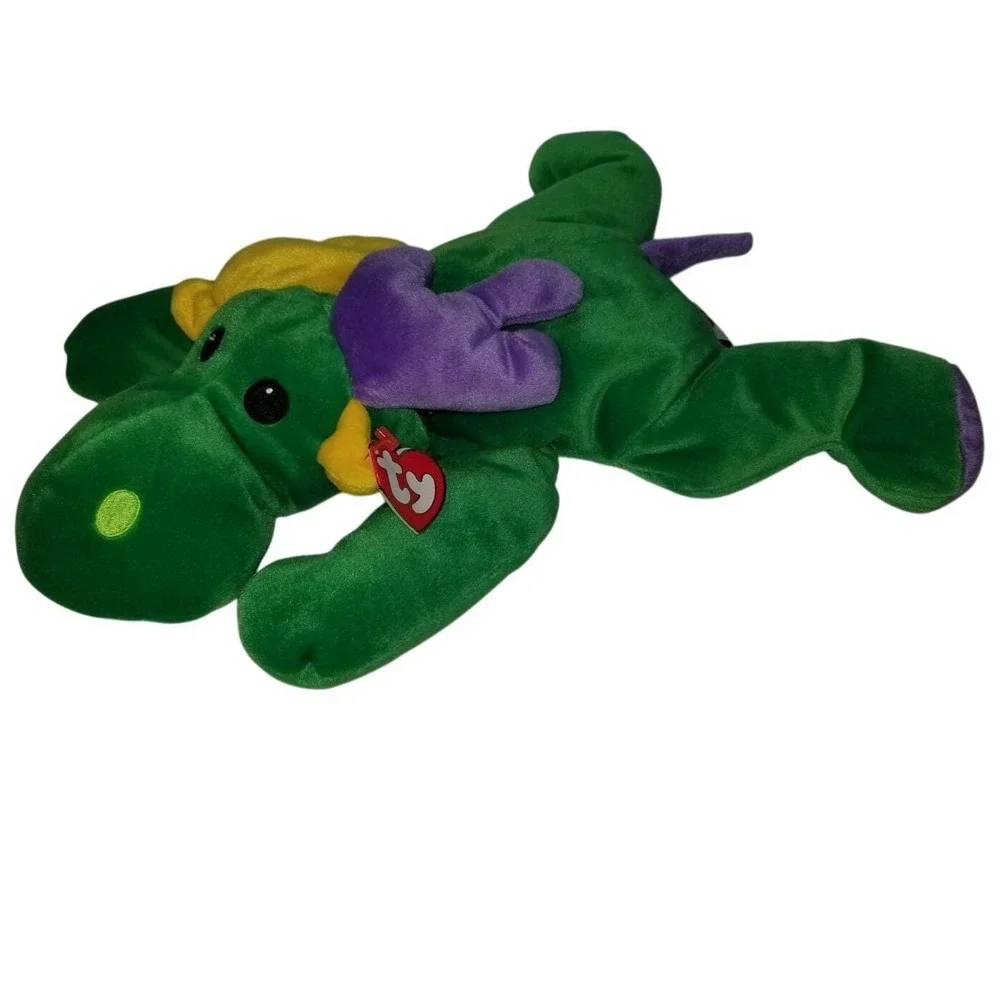 Beanie Babies ty pillow